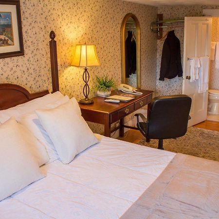 Beacon Inn 1750 Brookline Esterno foto