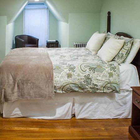 Beacon Inn 1750 Brookline Esterno foto