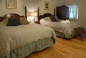Beacon Inn 1750 Brookline Esterno foto