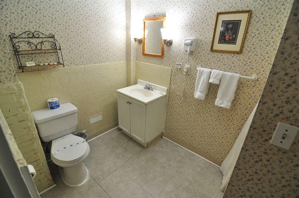 Beacon Inn 1750 Brookline Esterno foto