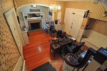 Beacon Inn 1750 Brookline Esterno foto