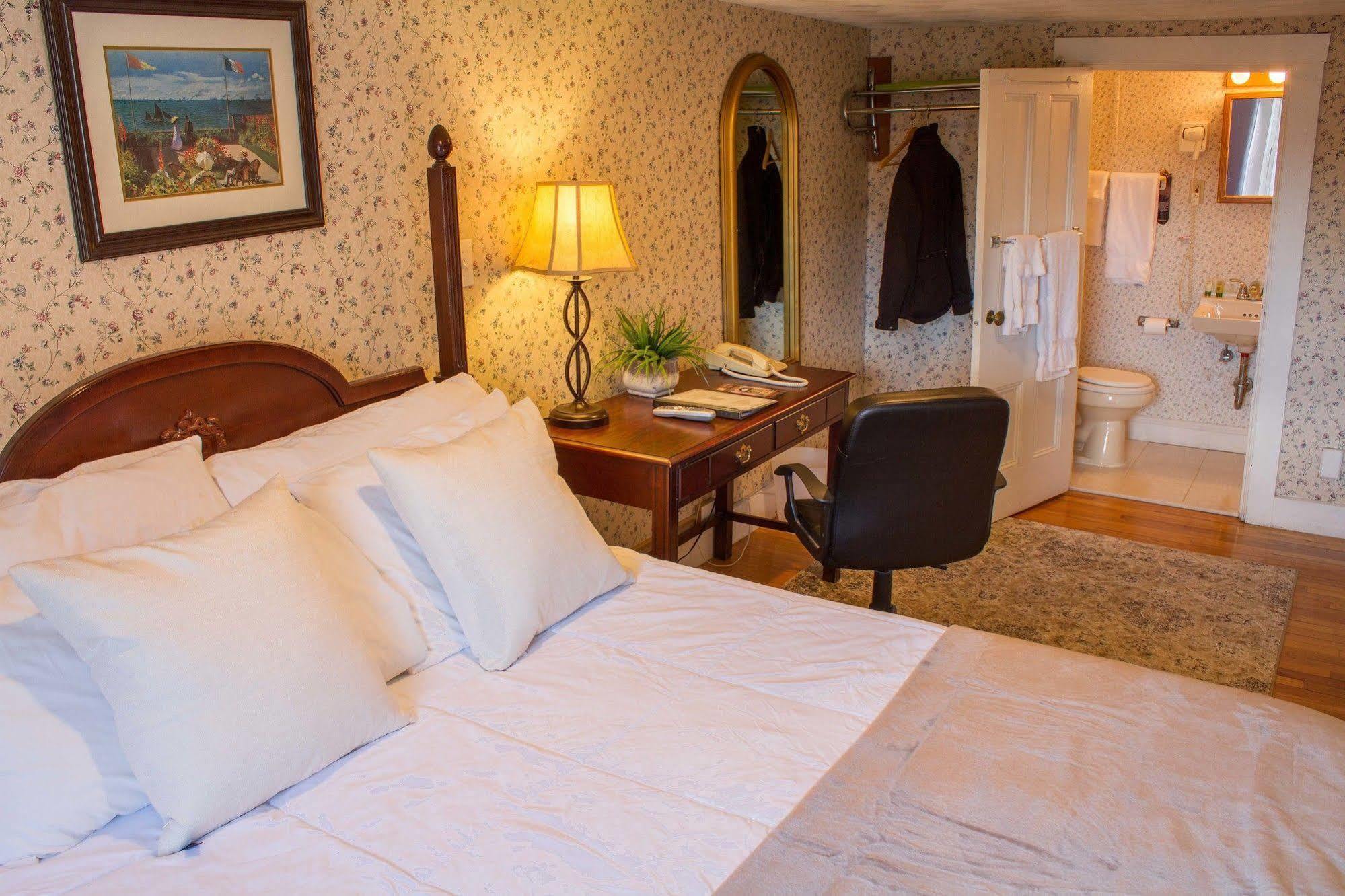 Beacon Inn 1750 Brookline Esterno foto